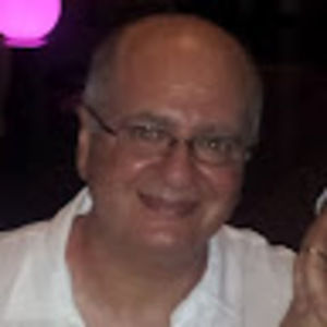 Meet your Posher, Mark